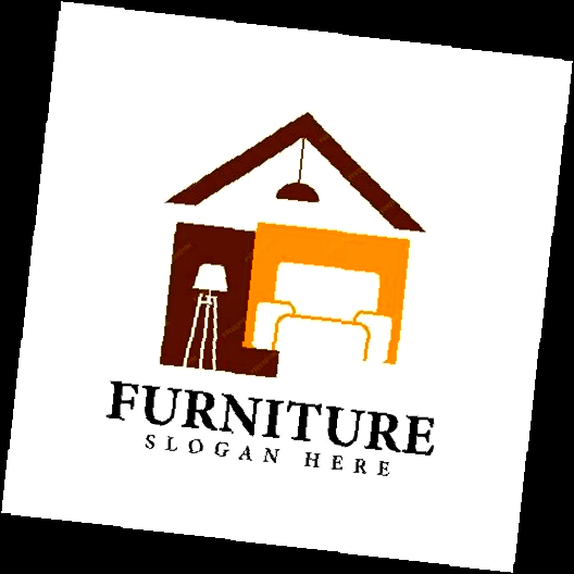 Furniture Store Logo